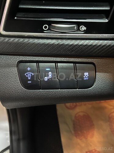 Hyundai Elantra 2018, 132,800 km - 1.6 l - Sumqayıt