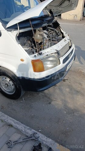 Ford Transit 1998, 653,214 km - 2.4 л - Ağsu