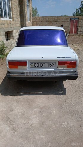 LADA (VAZ) 2107 2000, 80,536 km - 1.7 l - Tovuz