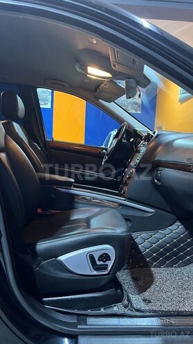 Mercedes GL 450 4MATIC 2007, 235,475 km - 4.7 l - Sumqayıt