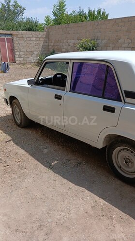 LADA (VAZ) 2107 2000, 80,536 km - 1.7 l - Tovuz