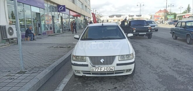 Khazar LX 2021, 315,000 km - 1.7 л - Quba