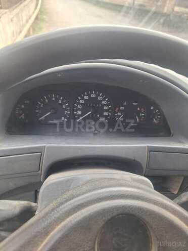 GAZ 33027 2008, 117,000 km - 2.4 l - Lənkəran