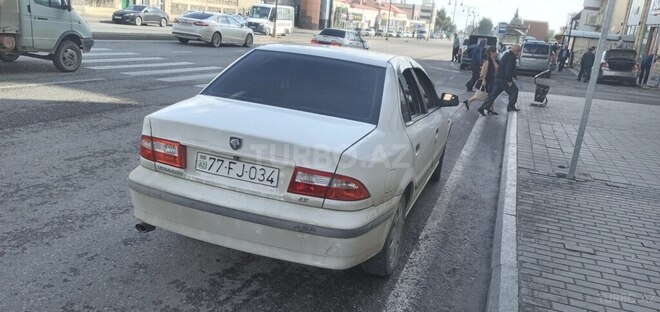Khazar LX 2021, 315,000 km - 1.7 л - Quba