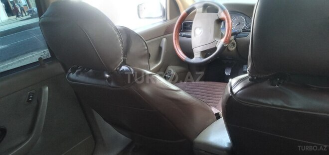 Khazar LX 2021, 315,000 km - 1.7 л - Quba