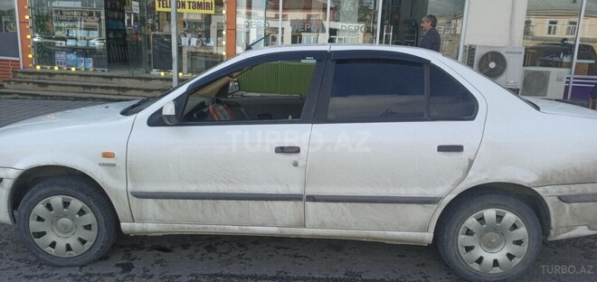 Khazar LX 2021, 315,000 km - 1.7 л - Quba