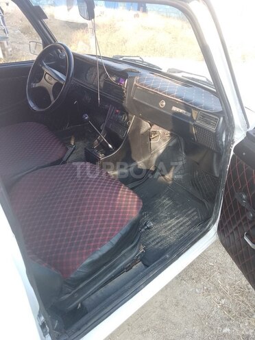 LADA (VAZ) 2107 2000, 80,536 km - 1.7 l - Tovuz