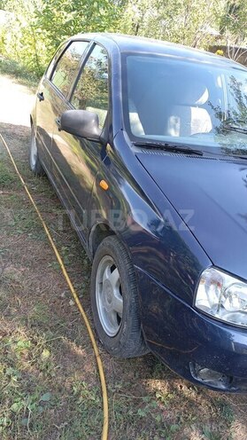 LADA (VAZ) Kalina 2008, 18,000 km - 1.6 л - Şəki