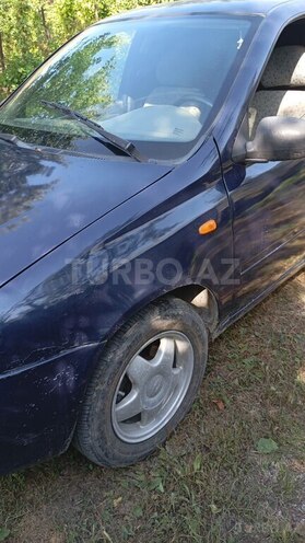 LADA (VAZ) Kalina 2008, 18,000 km - 1.6 л - Şəki