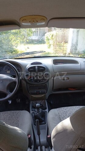 LADA (VAZ) Kalina 2008, 18,000 km - 1.6 л - Şəki