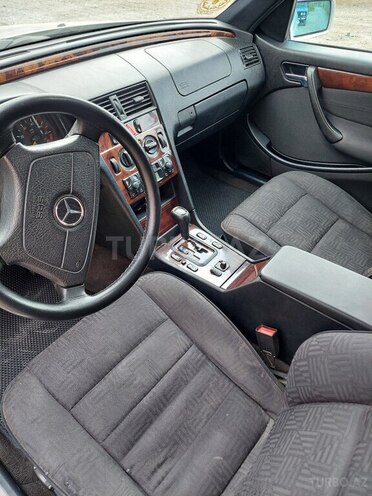Mercedes C 180 1999, 306,756 km - 1.8 l - Ağcabədi