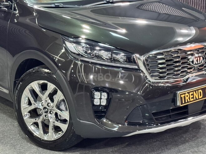 Kia Sorento 2019, 124,000 km - 2.0 l - Xırdalan