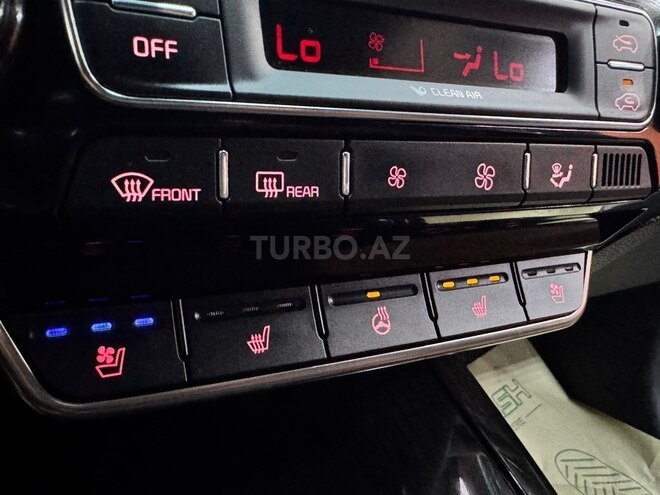 Kia Sorento 2019, 124,000 km - 2.0 l - Xırdalan