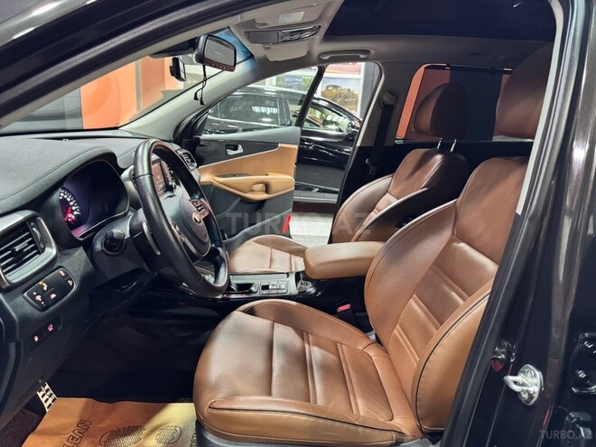 Kia Sorento 2019, 124,000 km - 2.0 l - Xırdalan