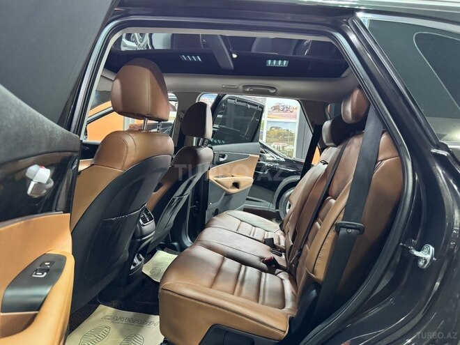 Kia Sorento 2019, 124,000 km - 2.0 l - Xırdalan