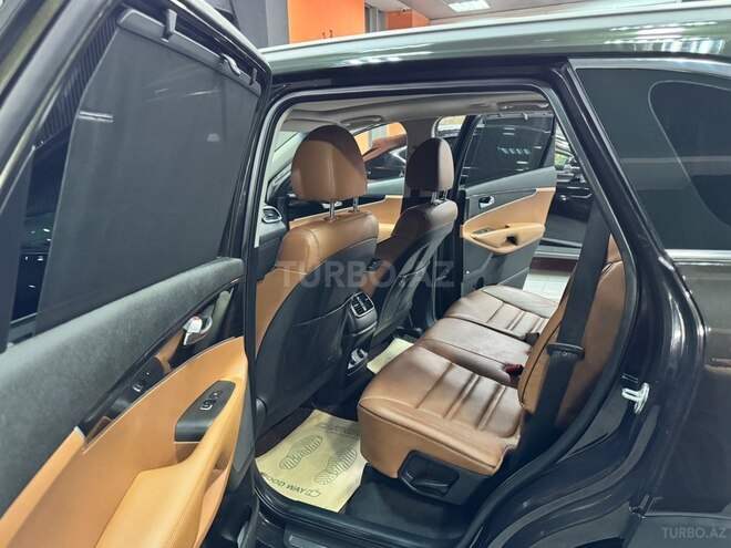Kia Sorento 2019, 124,000 km - 2.0 l - Xırdalan