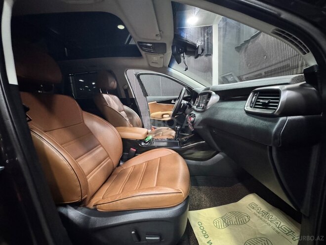 Kia Sorento 2019, 124,000 km - 2.0 l - Xırdalan