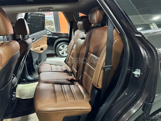 Kia Sorento 2019, 124,000 km - 2.0 l - Xırdalan