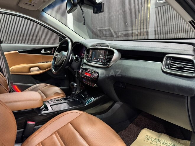 Kia Sorento 2019, 124,000 km - 2.0 l - Xırdalan