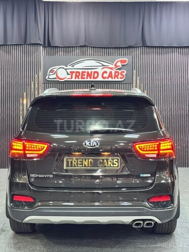 Kia Sorento 2019, 124,000 km - 2.0 l - Xırdalan