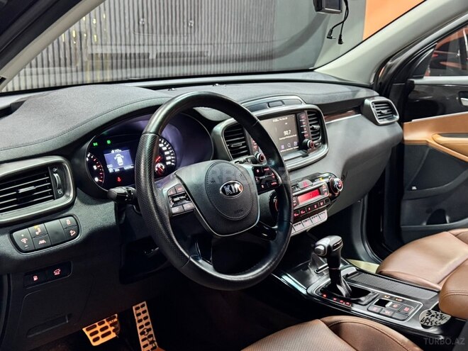 Kia Sorento 2019, 124,000 km - 2.0 l - Xırdalan