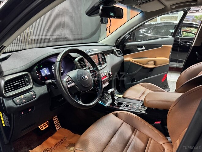 Kia Sorento 2019, 124,000 km - 2.0 l - Xırdalan