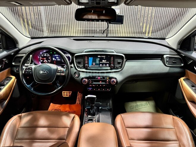 Kia Sorento 2019, 124,000 km - 2.0 l - Xırdalan