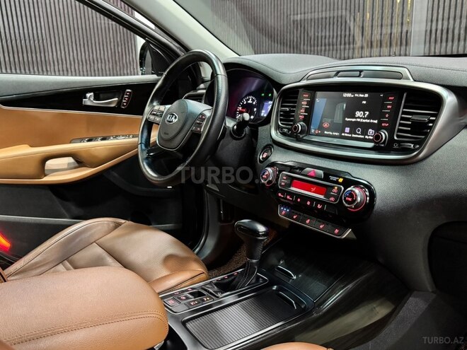 Kia Sorento 2019, 124,000 km - 2.0 l - Xırdalan