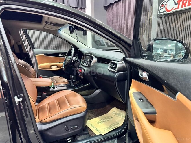 Kia Sorento 2019, 124,000 km - 2.0 l - Xırdalan