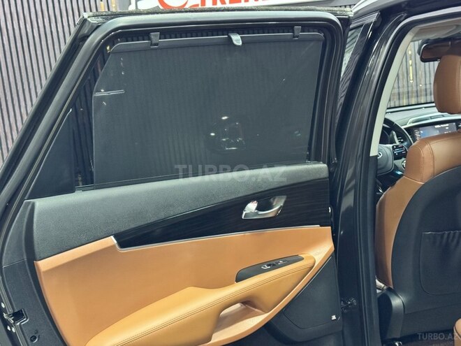 Kia Sorento 2019, 124,000 km - 2.0 l - Xırdalan