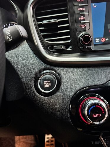 Kia Sorento 2019, 124,000 km - 2.0 l - Xırdalan