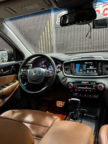 Kia Sorento 2019, 124,000 km - 2.0 l - Xırdalan