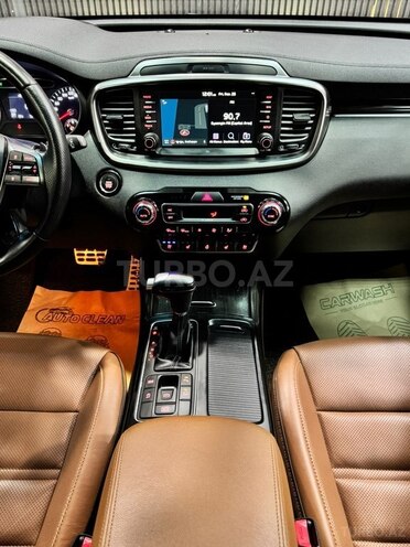 Kia Sorento 2019, 124,000 km - 2.0 l - Xırdalan