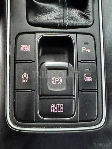 Kia Sorento 2019, 124,000 km - 2.0 l - Xırdalan