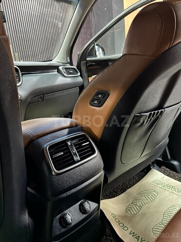 Kia Sorento 2019, 124,000 km - 2.0 l - Xırdalan