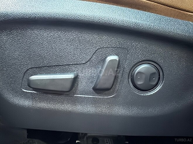 Kia Sorento 2019, 124,000 km - 2.0 l - Xırdalan