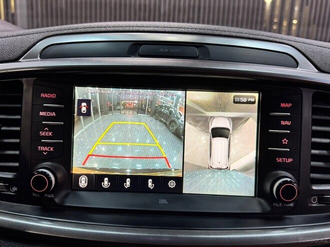 Kia Sorento 2019, 124,000 km - 2.0 l - Xırdalan