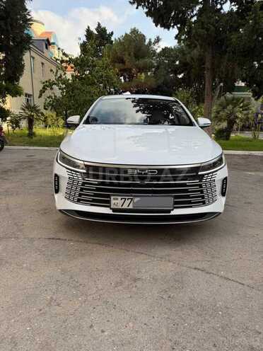 BYD Destroyer 05 2025, 25,000 km - 1.5 l - Bakı