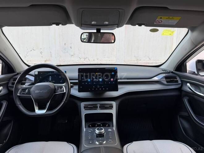 BYD Destroyer 05 2025, 25,000 km - 1.5 l - Bakı