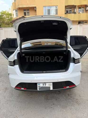 BYD Destroyer 05 2025, 25,000 km - 1.5 l - Bakı