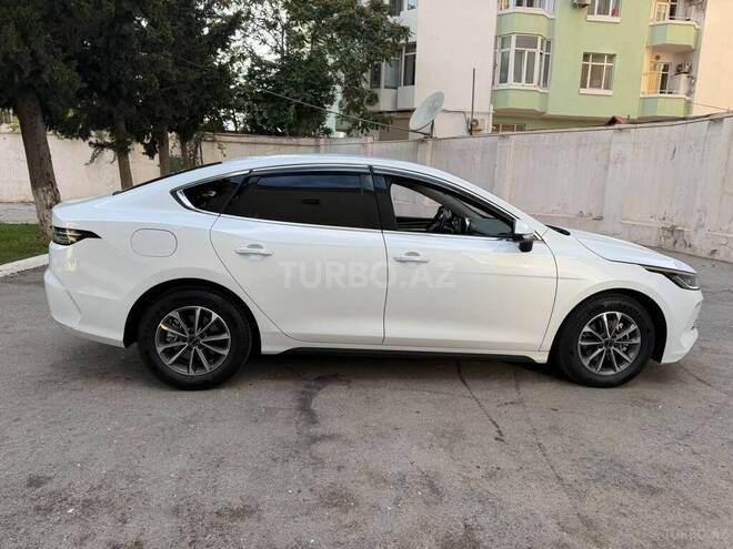 BYD Destroyer 05 2025, 25,000 km - 1.5 l - Bakı