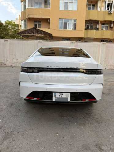 BYD Destroyer 05 2025, 25,000 km - 1.5 l - Bakı