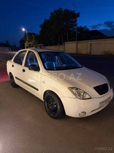Saipa Tiba 2013, 653,000 km - 1.5 l - Bakı