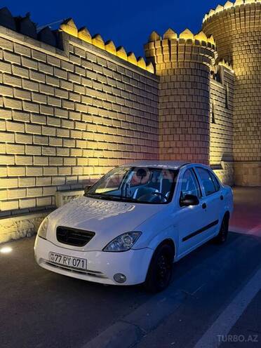 Saipa Tiba 2013, 653,000 km - 1.5 l - Bakı