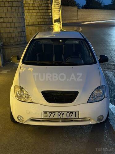 Saipa Tiba 2013, 653,000 km - 1.5 l - Bakı