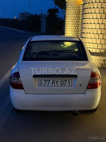 Saipa Tiba 2013, 653,000 km - 1.5 l - Bakı