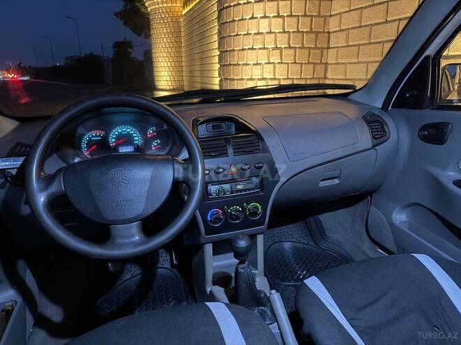 Saipa Tiba 2013, 653,000 km - 1.5 l - Bakı