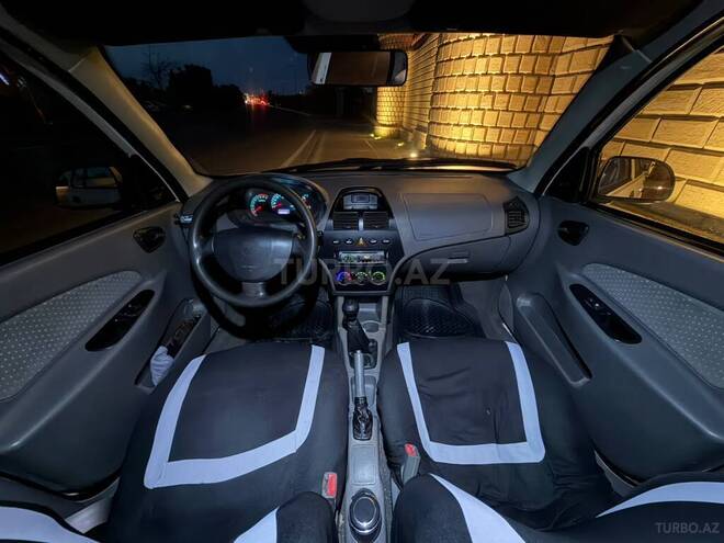 Saipa Tiba 2013, 653,000 km - 1.5 l - Bakı