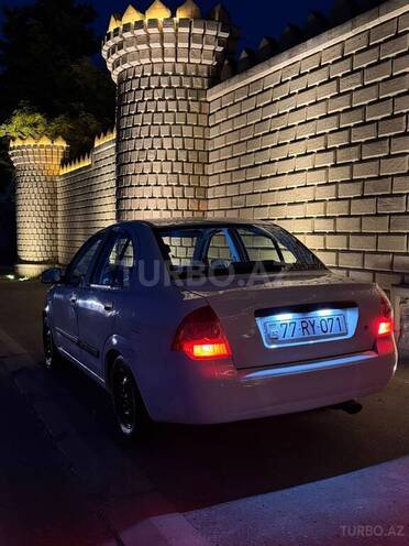 Saipa Tiba 2013, 653,000 km - 1.5 l - Bakı