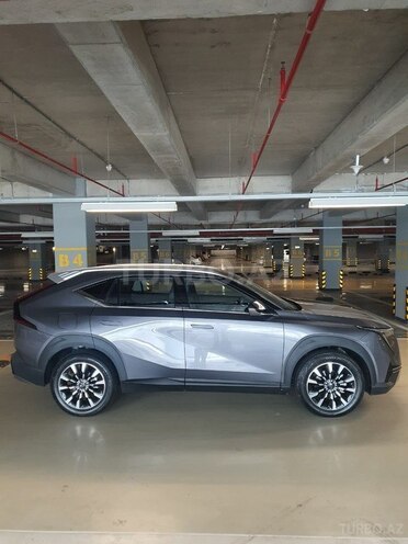 GAC Trumpchi Emkoo 2024, 12,000 km - 2.0 l - Bakı